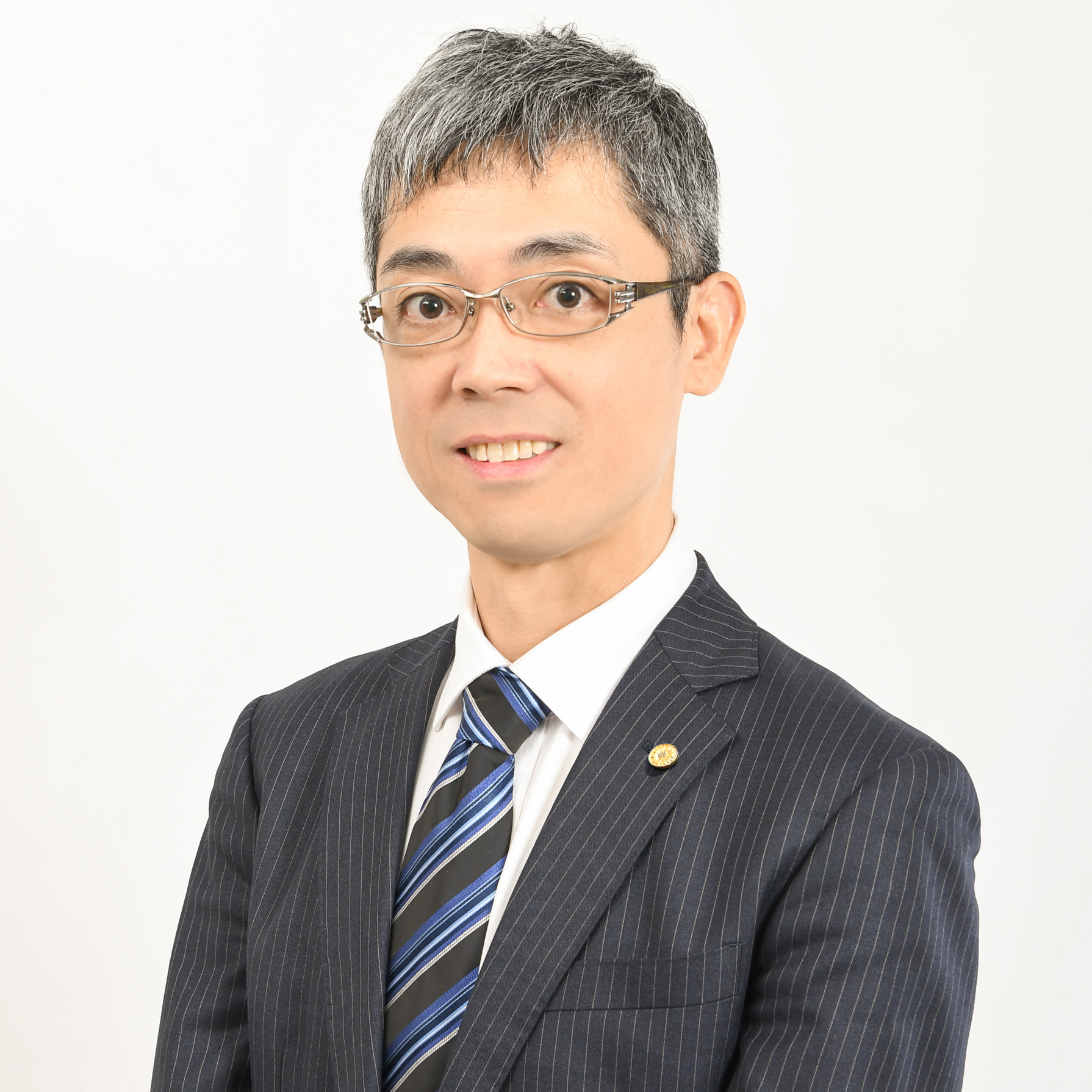 代表 遠藤正樹