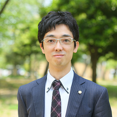 行政書士　遠藤正樹